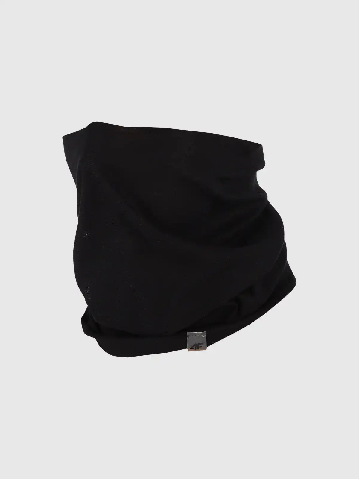 Бандана 4F U117 4FRMM00ABDAU117 deep black