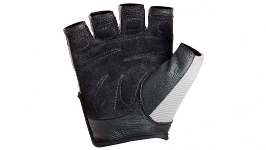 Перчатки wmn's train grip gloves s blu/g