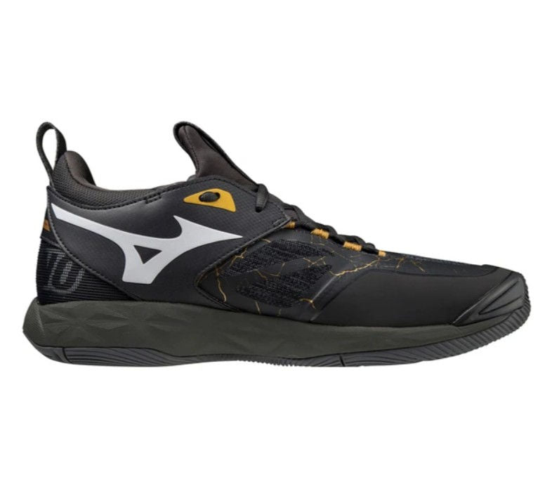 Adidași bărbați pentru volei Mizuno Wave Momentum 2(U) V1GA2112 41