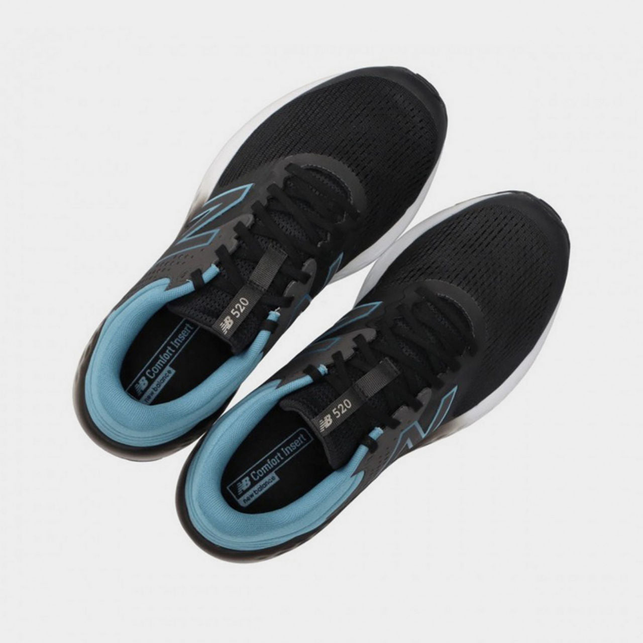 Кроссовки мужские для бега nb m520ln7 407