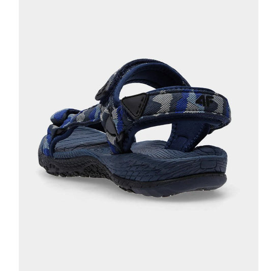 Sandalete 4F HJL22-JSAM001 Blue