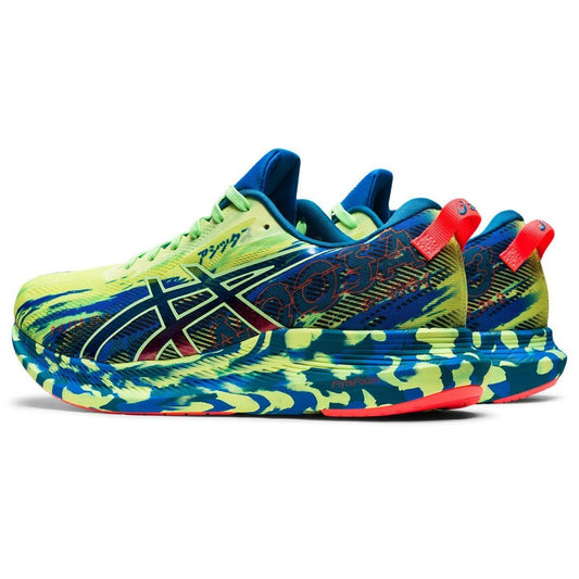 Adidași bărbați pentru alergare Asics NOOSA TRI 13