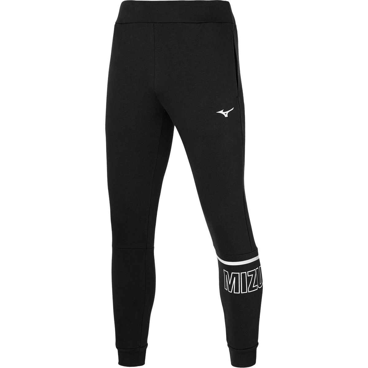 Мужские спортивные штаны Mizuno sweat pant k2gd2500 09