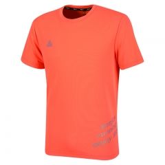 Футболка для бега Peak flyii round neck t shirt