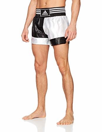 Шорты для кикбоксинга Adidas adiskb01