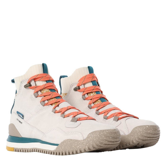 Ботинки для трекинга The North Face b2b iii sport wp grdnwht/vntgkhk, nf0a5g2w32i1