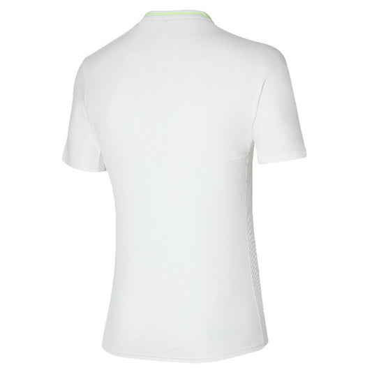 Футболка для тенниса Mizuno shadow polo 62ga2003 01