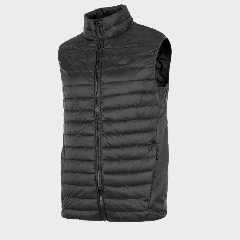 Жилет 4F down jacket m082 4Fss23tdjam082 deep black