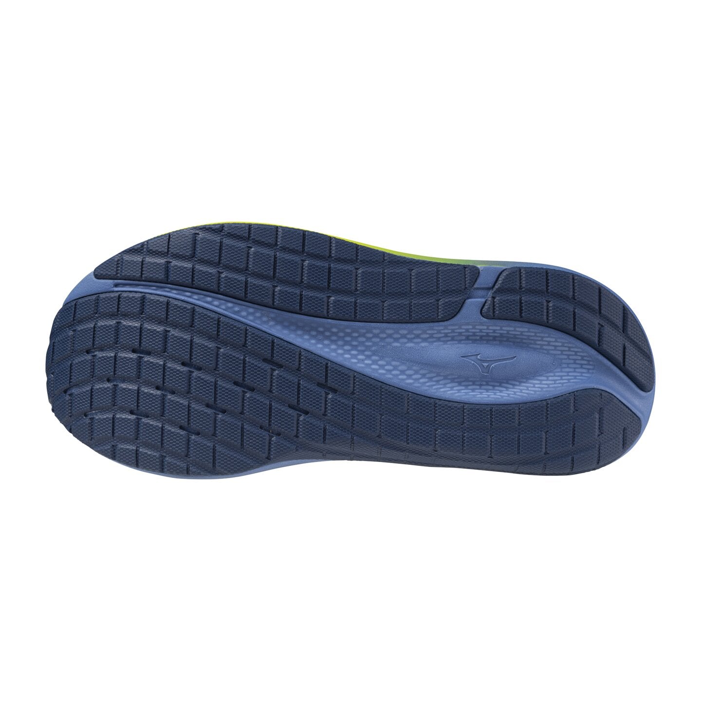 Кроссовки женские для бега Mizuno FORTRUSH J1GD2648 21