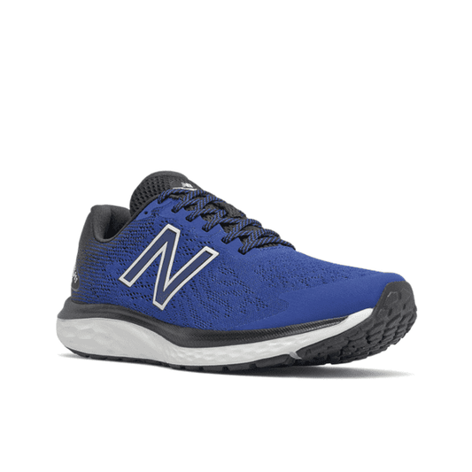 Кроссовки мужские для бега New Balance m680lr7 576