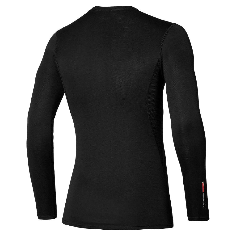 Longsleeve termo Mizuno Mid Weight-L Crew(M) A2GA17511 09