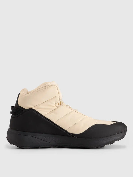 Женские ботинки 4F F079 4FWAW26FWINF079 beige