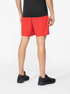 Pantaloni scurți 4F SHORTS FNK M146 4FSS23TFSHM146 RED