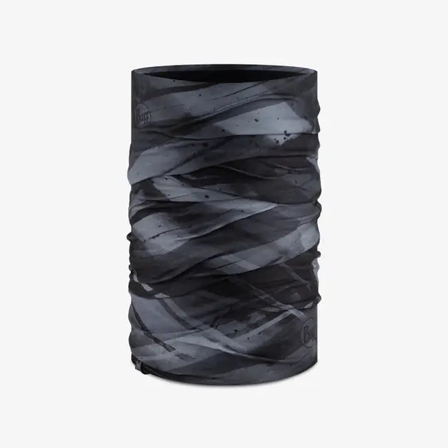 Баф REVERSIBLE POLAR BUFF® RAFT GRAPHITE (двусторонний)