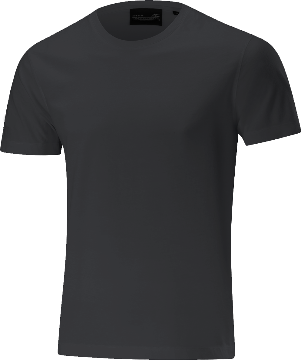 Футболка casual Mizuno shizuoka ft tee m 32ea8a05 09