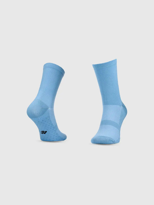 Носки для бега 4F U180 4FWSS25UFSOU180 blue