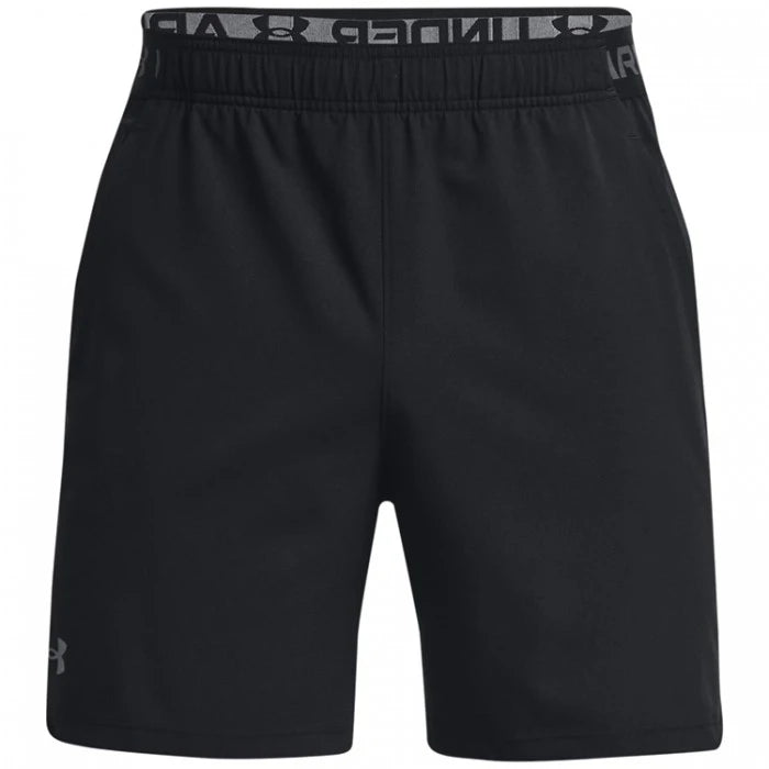 Мужские шорты для тренировок Under Armour Vanish Woven 6in Shorts 1373718-001