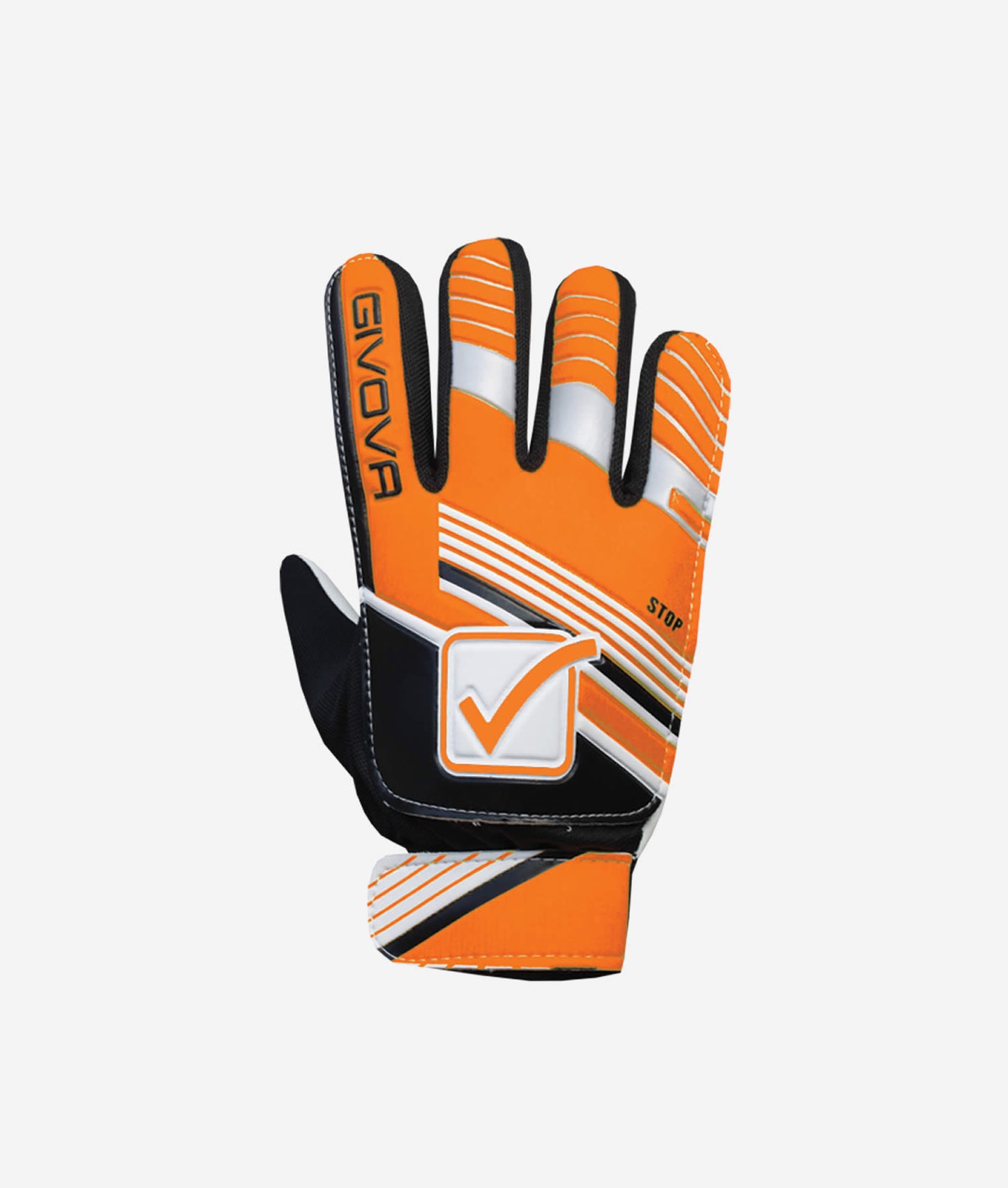 Вратарские перчатки Givova Guanto Stop portiere GU09 2810