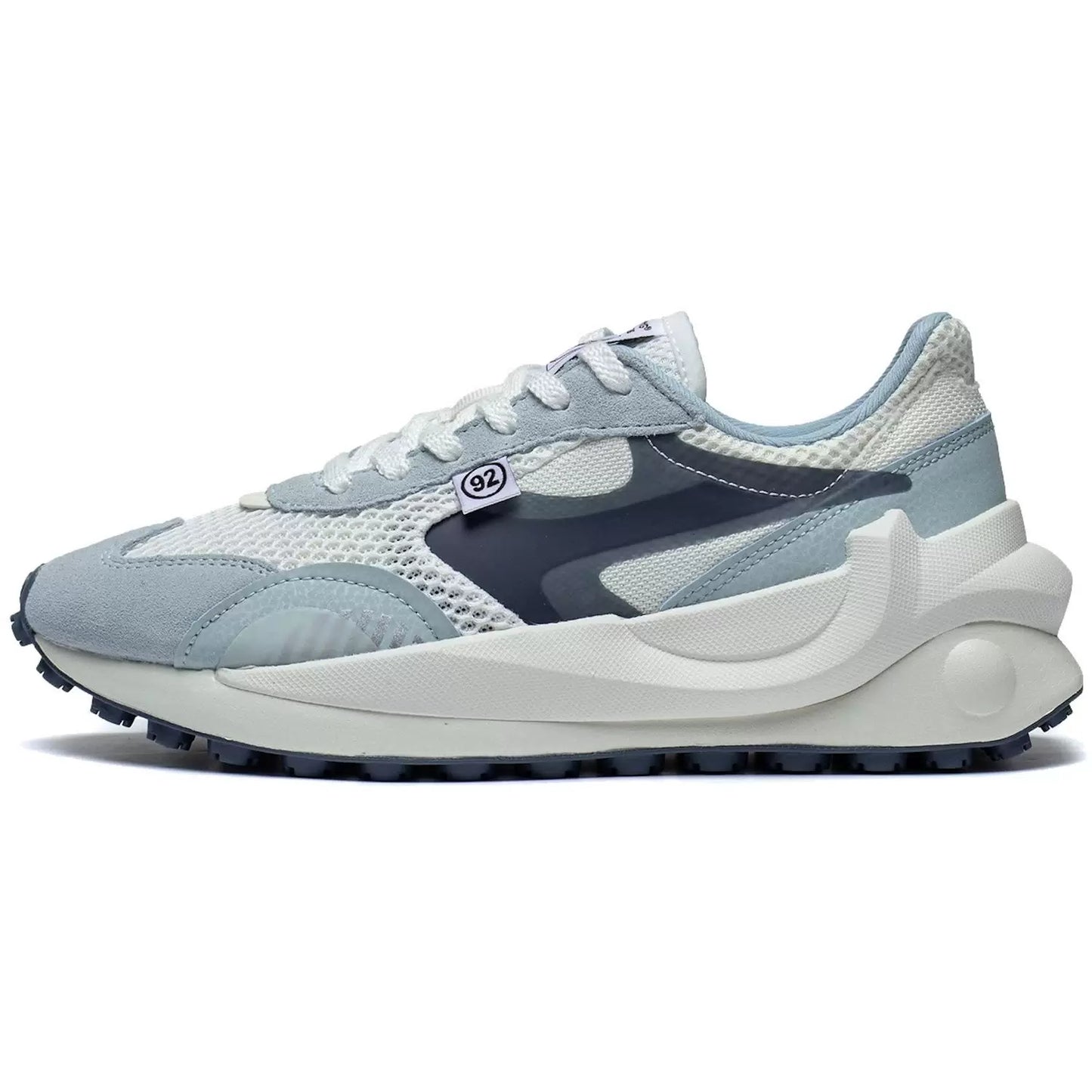 Adidași pentru femei Li-Ning lifestyle cosmos AGCT016-3B