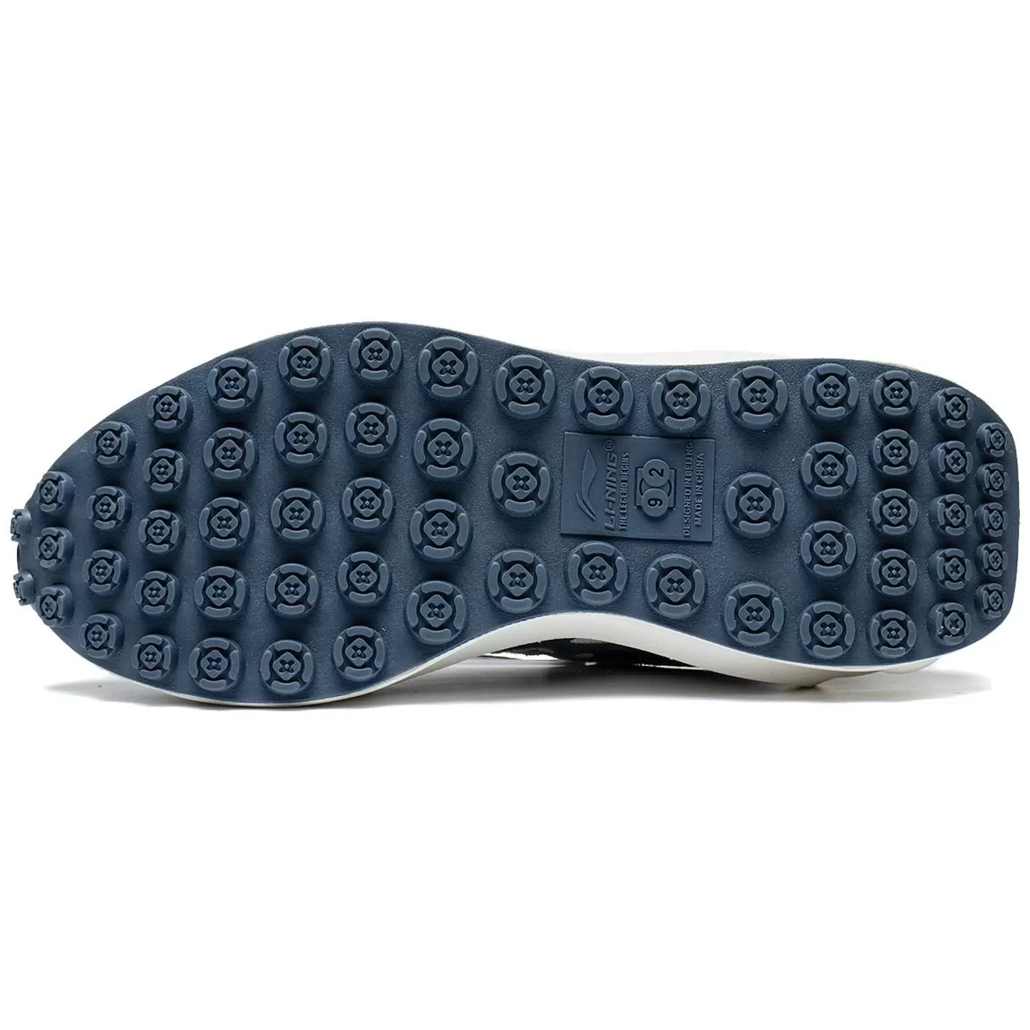 Adidași pentru femei Li-Ning lifestyle cosmos AGCT016-3B