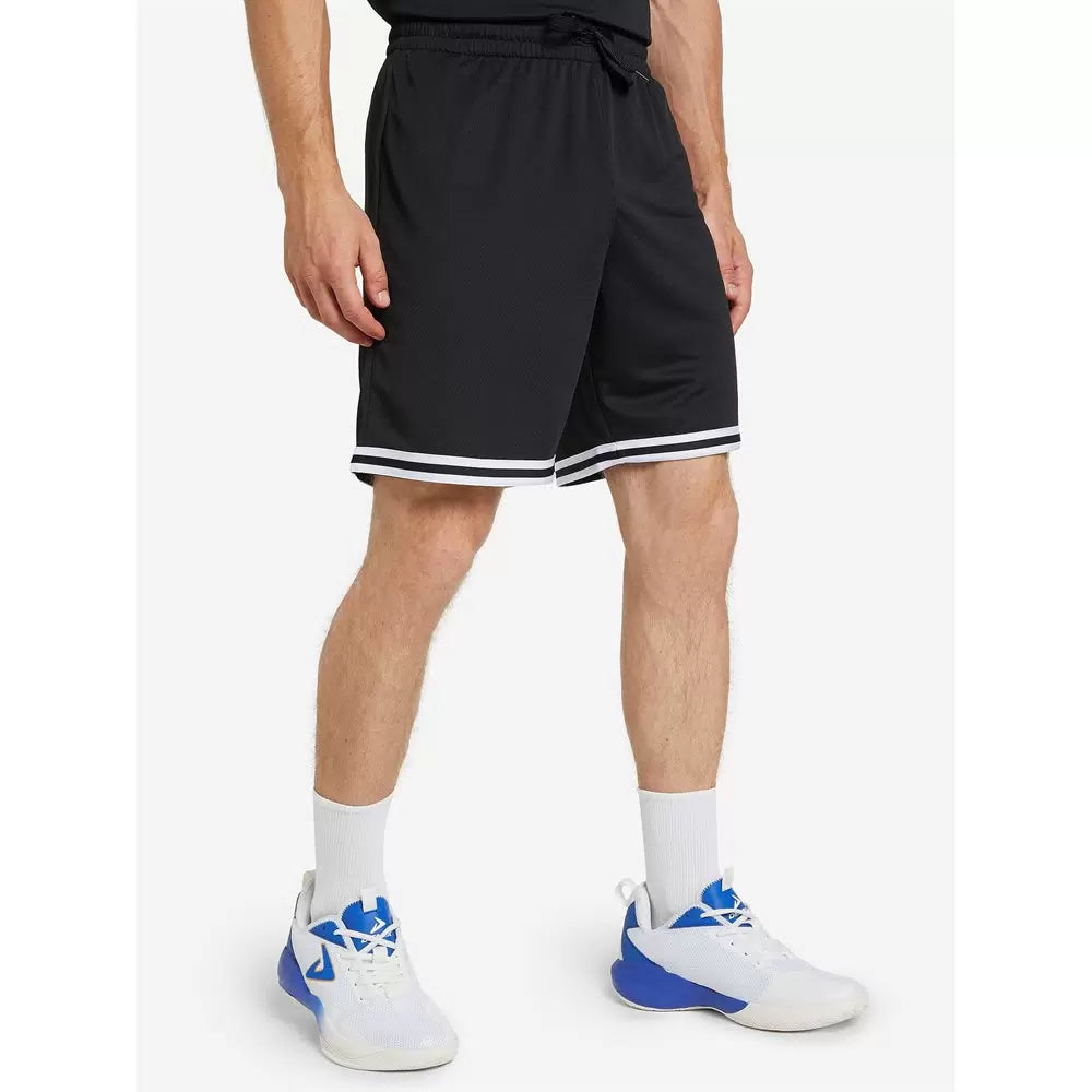 Costum de baschet pentru bărbați Li-Ning AATT001-6B