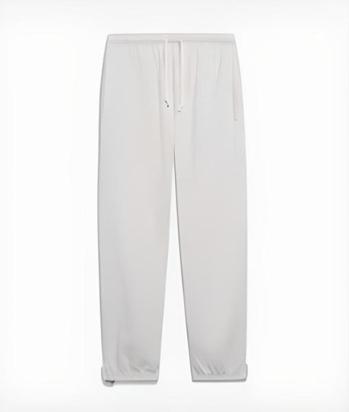 Pantaloni sportivi pentru bărbați Li-Ning AKLT277-2B