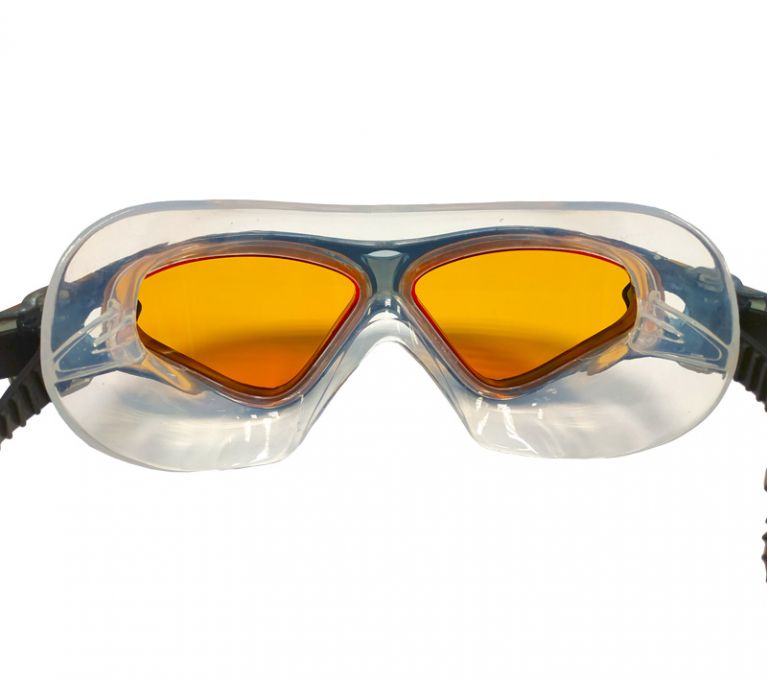 Маска для плавания Zoggs Tri-Vision Mask GYBKTCP 461075