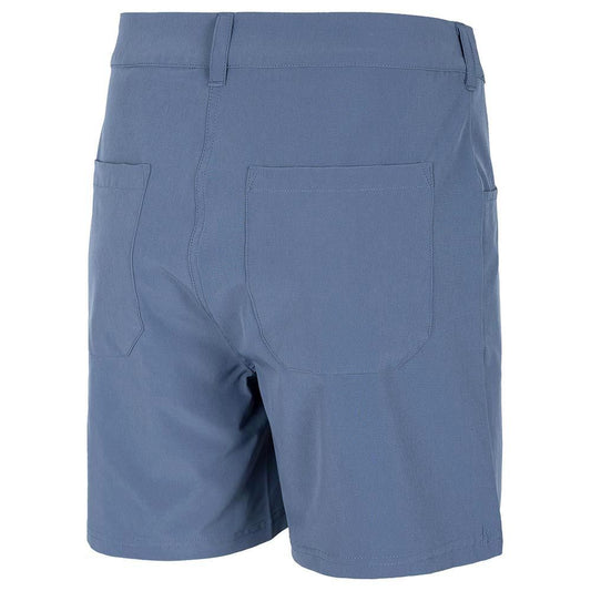 Шорты h4l21-skdtr060 women-s terrain shorts light blue