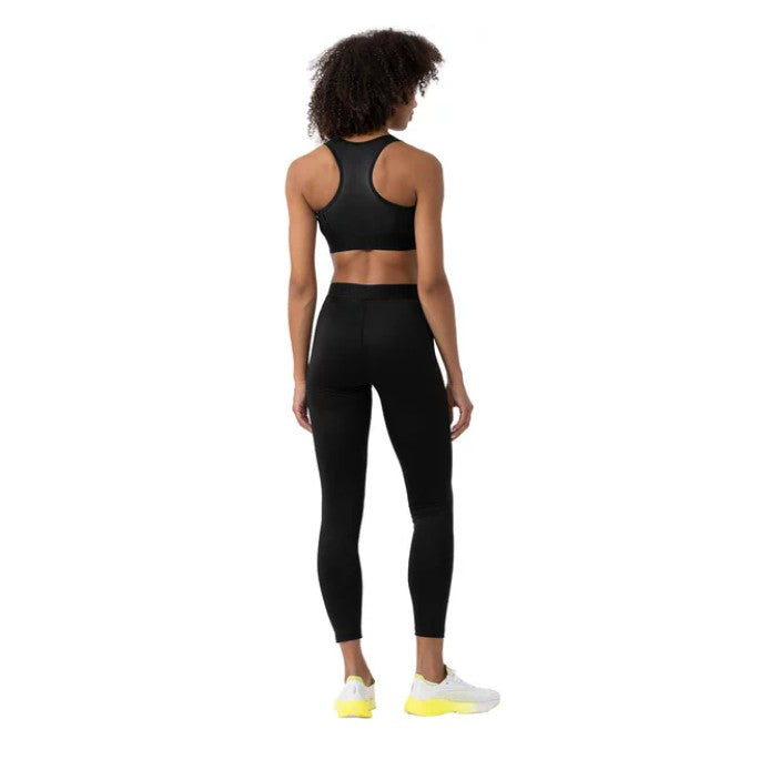 Бра для тренировок 4F Sport bra f077 4faw23usbaf077 deep black
