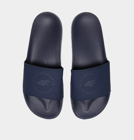 Шлепанцы 4F Flipflop m046a 4fmm00fflim046a dark blue