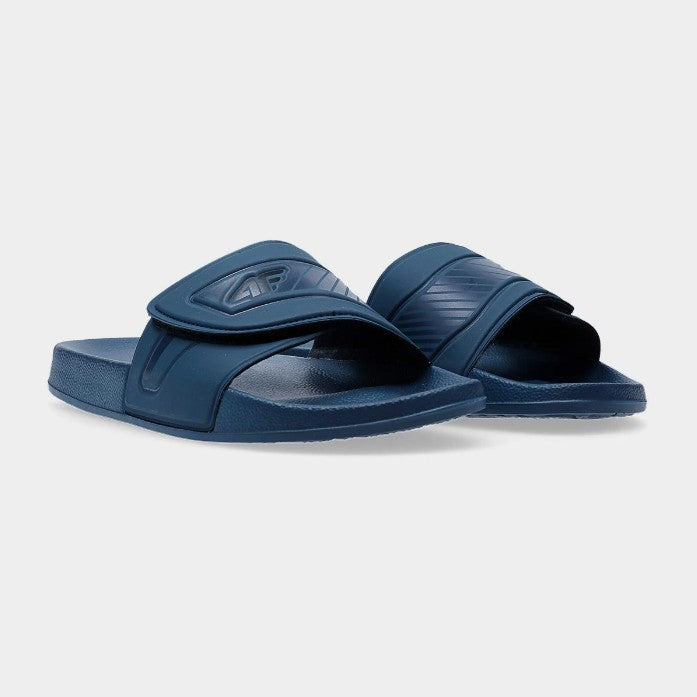 Șlapi 4F Flipflop m091 4fmm00fflim091 navy