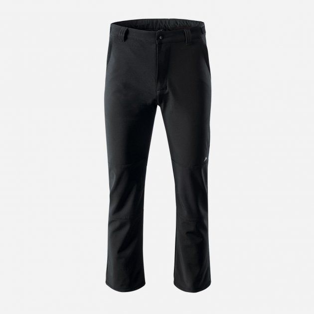 Штаны martes malai black
