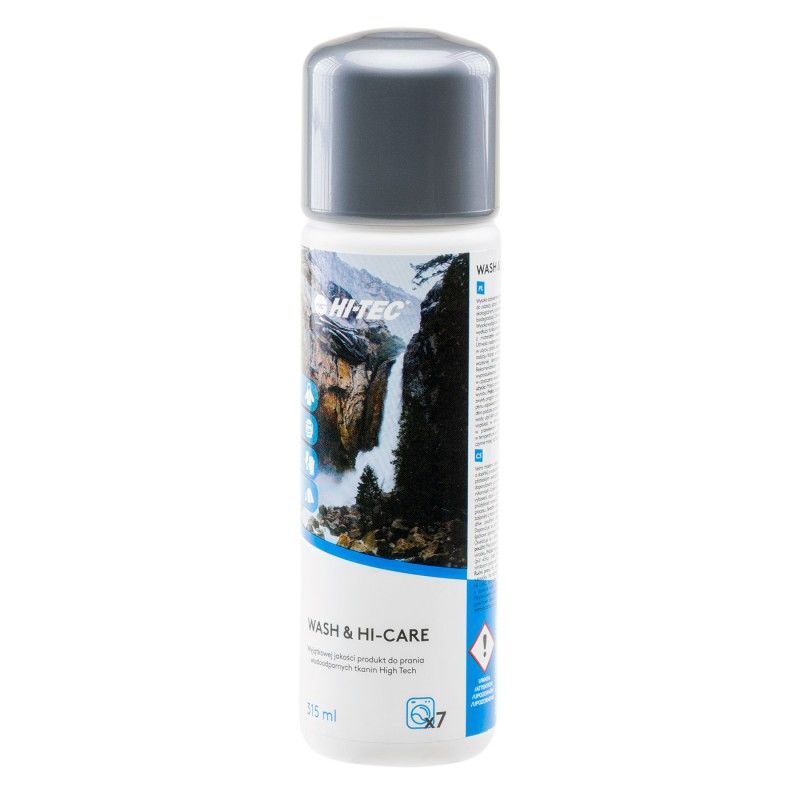 Wash & care 315 ml