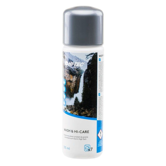WASH & CARE 315 ML	BRAK