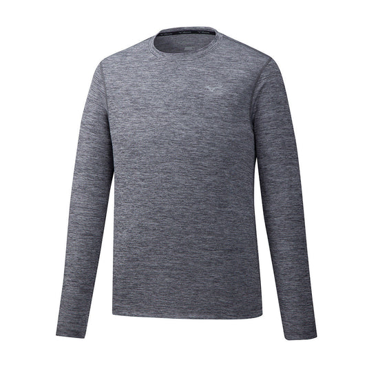 Longsleeve pentru antrenamente Mizuno Impulse Core LS Tee J2GA7520 08