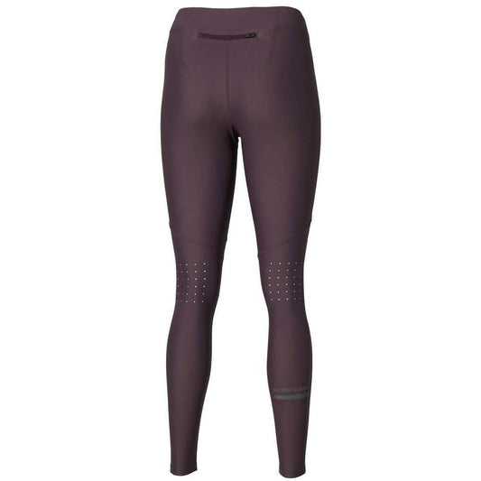 Colanții de alergare pentru femei Mizuno Active Alpha Long Tights J2GBD707 66