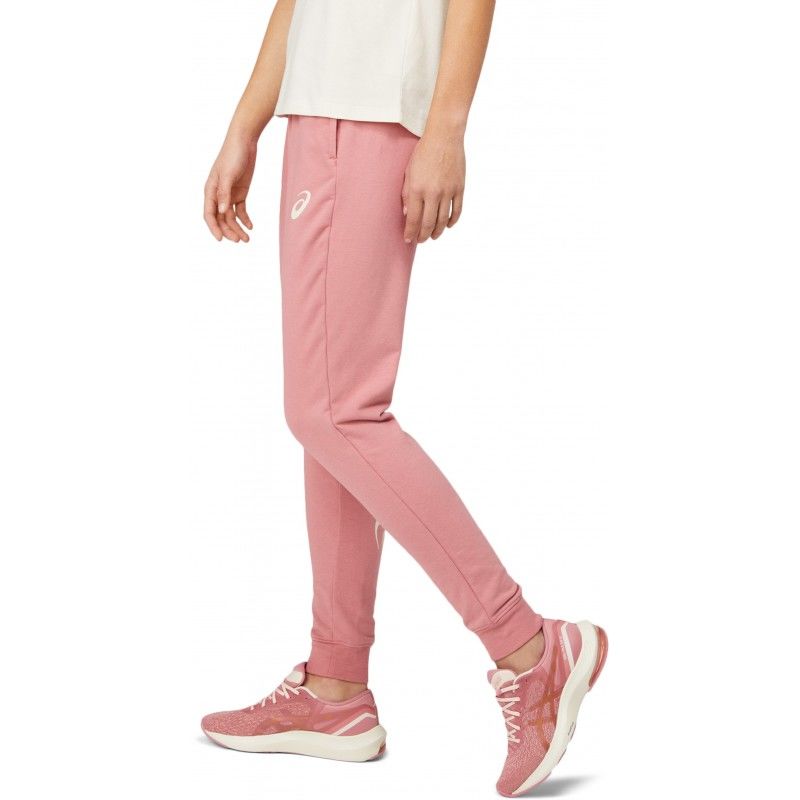 Pantaloni sport ASICS BIG LOGO SWEAT PANT 2032A982 700