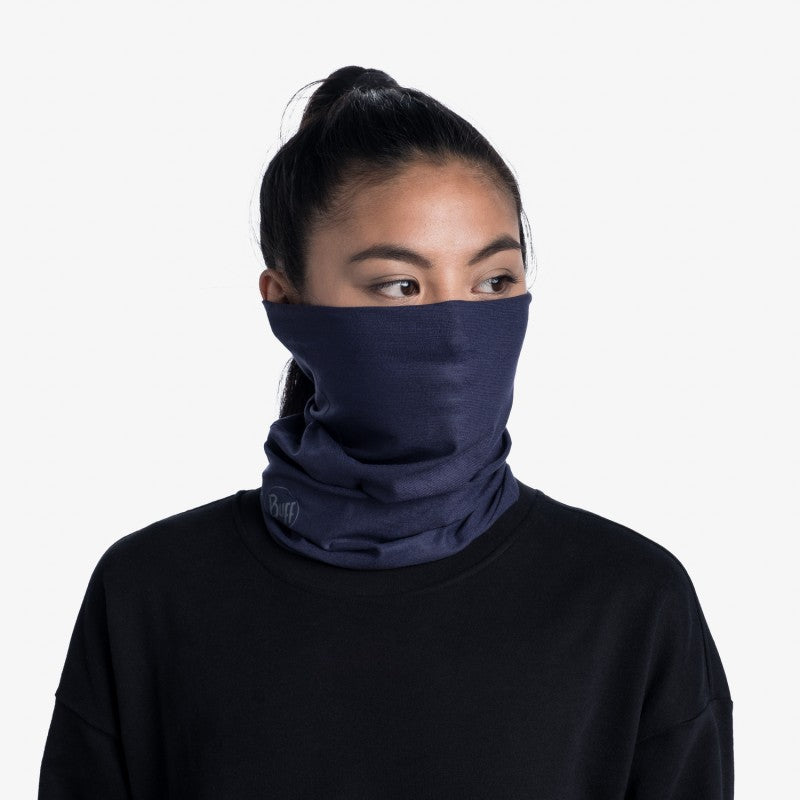Баф POLAR BUFF® Original Solid Night Blue 117818.779.10.00