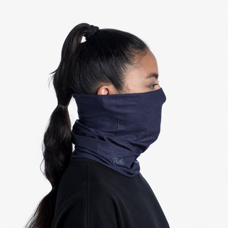 Баф POLAR BUFF® Original Solid Night Blue 117818.779.10.00