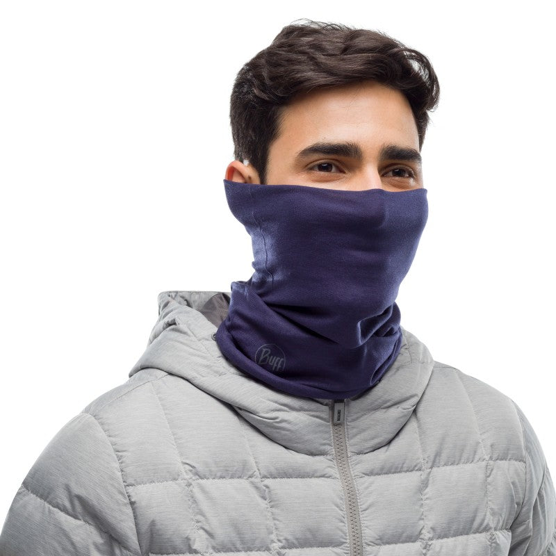 Баф POLAR BUFF® Original Solid Night Blue 117818.779.10.00