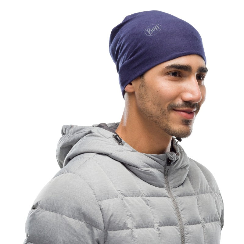 Баф POLAR BUFF® Original Solid Night Blue 117818.779.10.00