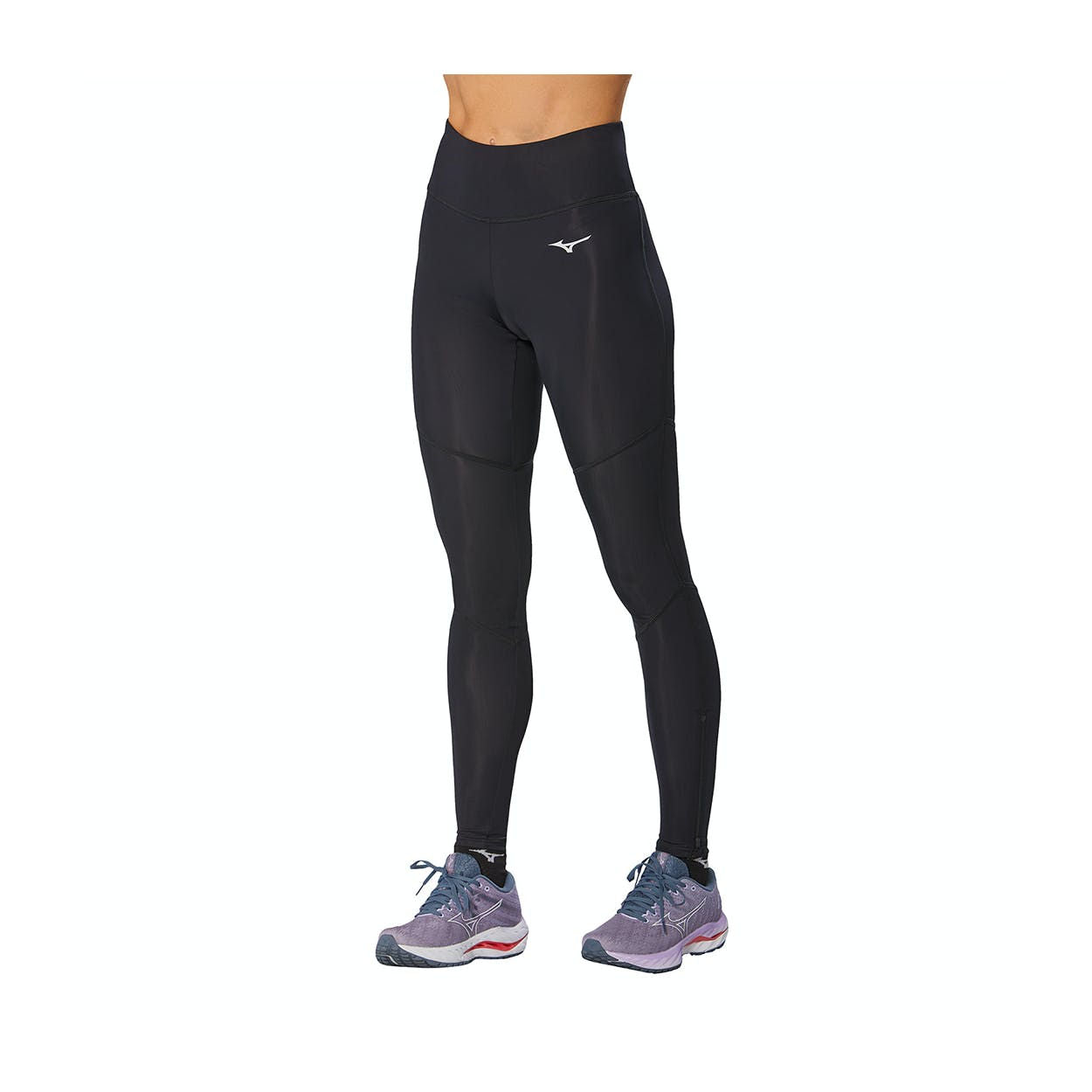 Legginși pentru alergare Mizuno Core Long Tight J2GBA209 09