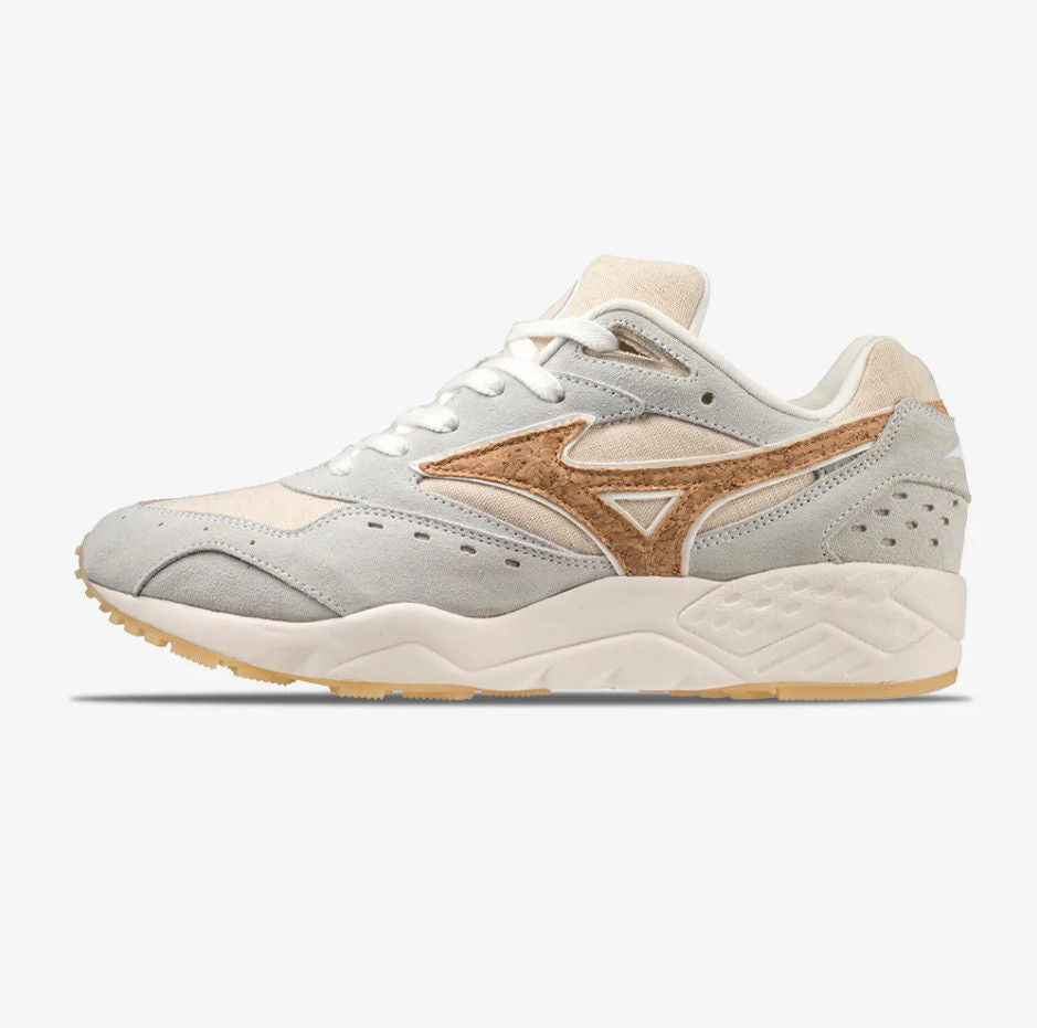 Кроссовки мужские Mizuno contender(u) d1ga2255 01