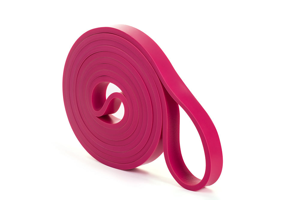 Резина для фитнеса power band px-sport 101 мм