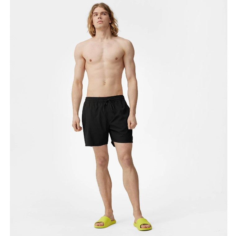 Пляжные шорты 4F Board shorts m022 4fss23ubdsm022 anthracite