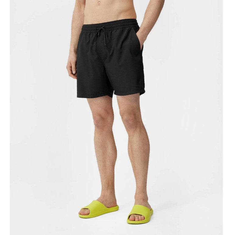 Пляжные шорты 4F Board shorts m022 4fss23ubdsm022 anthracite
