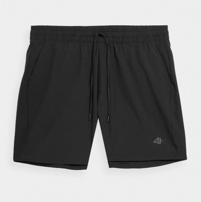 Пляжные шорты 4F Board shorts m022 4fss23ubdsm022 anthracite