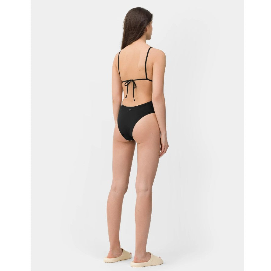 Costum de baie 4F Swim suit f022 4fss23uswsf022 deep black