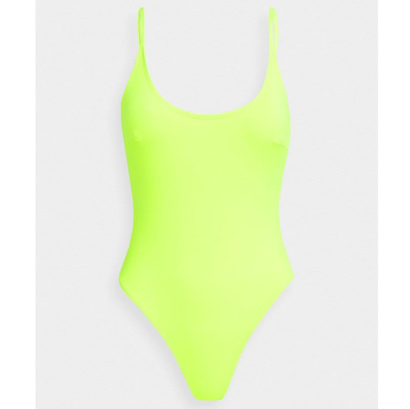 Купальник 4F Swim suit f029 4fss23uswsf029 canary green neon