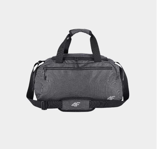 Geantă 4F bag m025 4fss23abagm025 dark grey melange